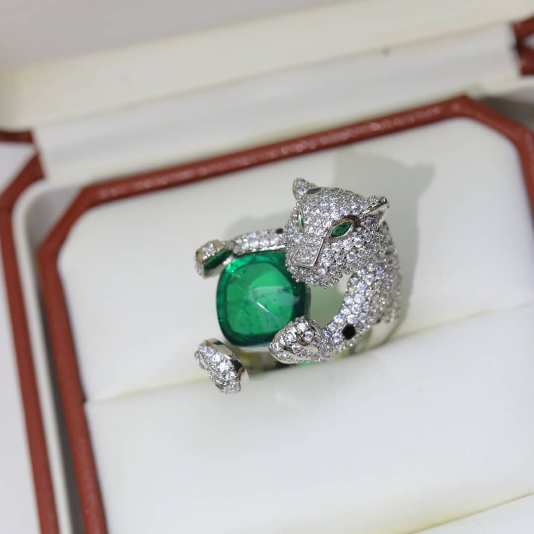 Cartier Ring First Copy - DEEPREPS