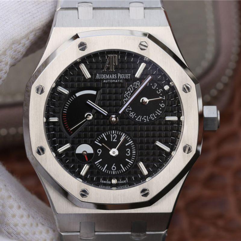 Replica Audemars Piguet Royal Oak 26120ST.OO.1220ST.03 1:1 Best Edition - DEEPREPS
