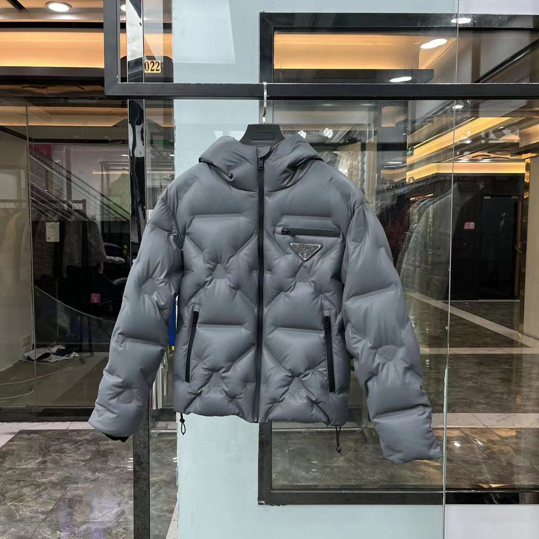 Prada Jacket - DEEPREPS