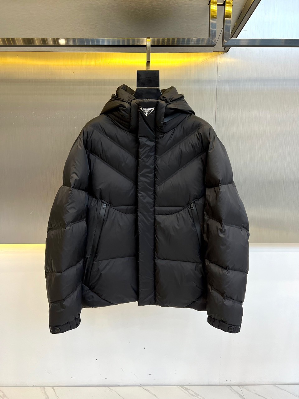 Prada Jacket - DEEPREPS