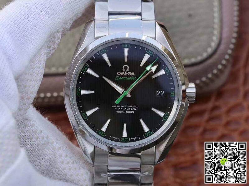 Replica Omega Seamaster Aqua Terra 231.10.42.21.01.004 1:1 Best Edition - DEEPREPS