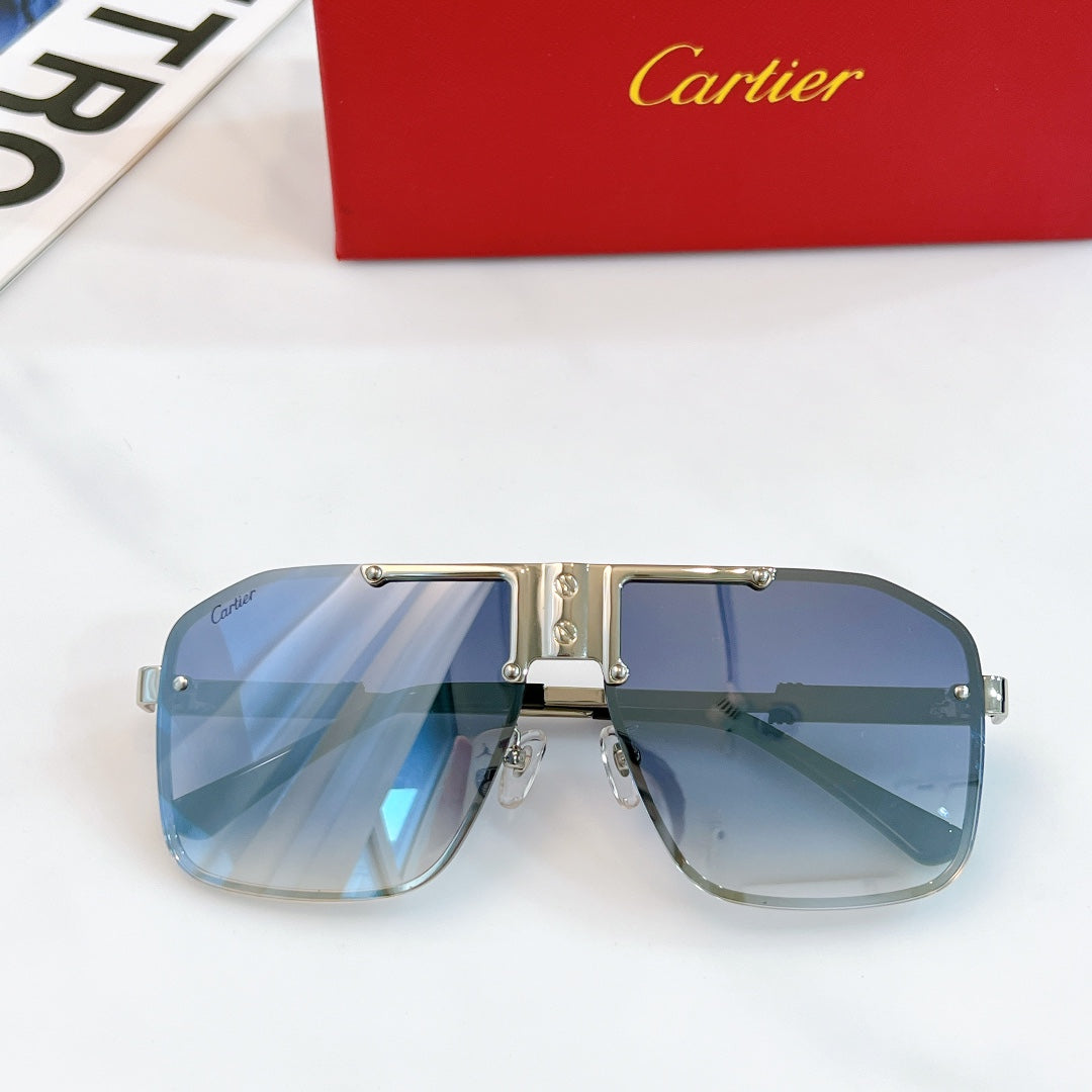 Cartier Sunglasses - DEEPREPS