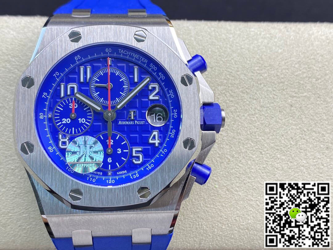 Replica Audemars Piguet Royal Oak Offshore 26470ST.OO.A030CA.01 1:1 Best Edition - DEEPREPS