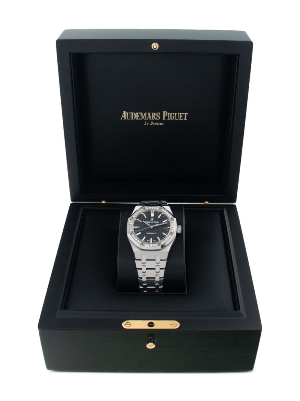 Audemars Piguet Replica 2020 Royal Oak 37m - DEEPREPS