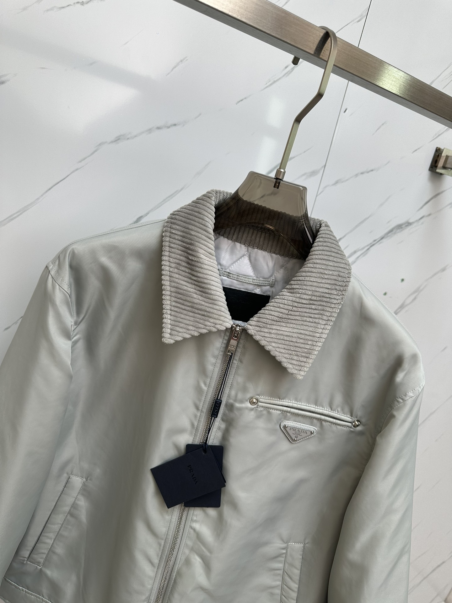 Prada Jacket - DEEPREPS