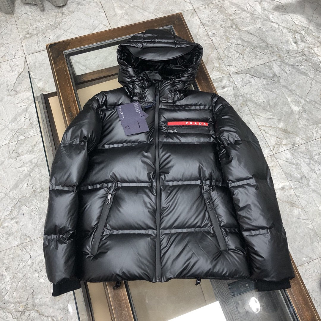 Prada Jacket - DEEPREPS