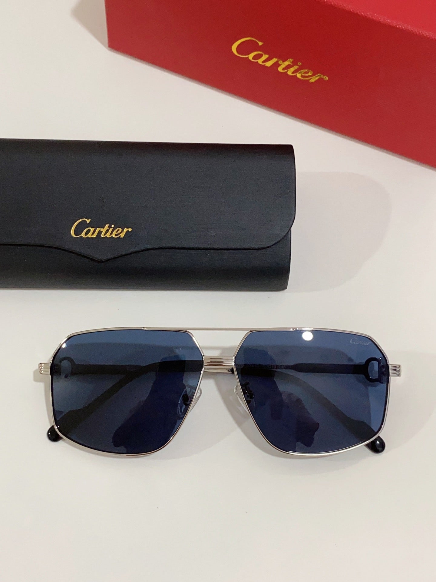 Cartier Sunglasses - DEEPREPS