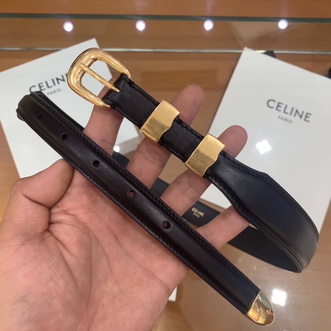 Wholesale Celine Belt Dupe For Lady - DEEPREPS