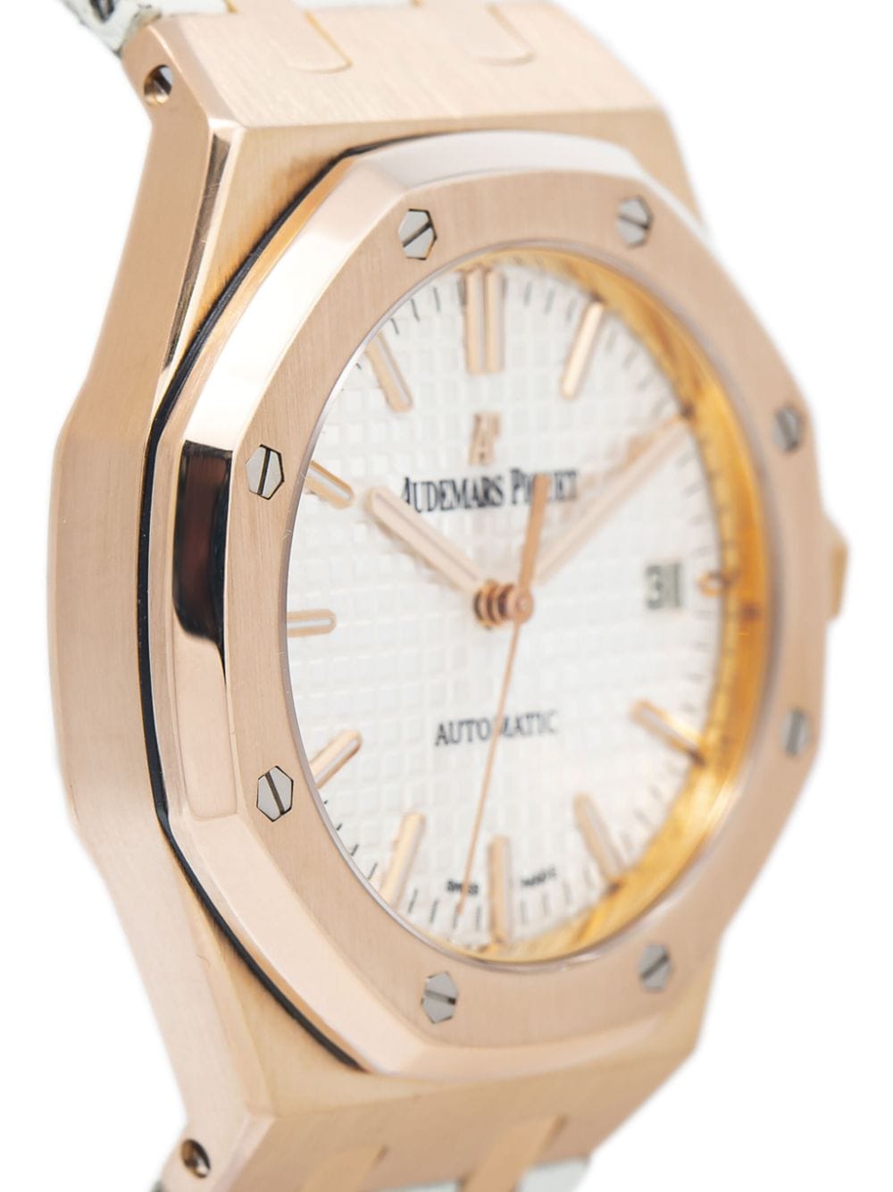 Audemars Piguet Replica 37mm - DEEPREPS