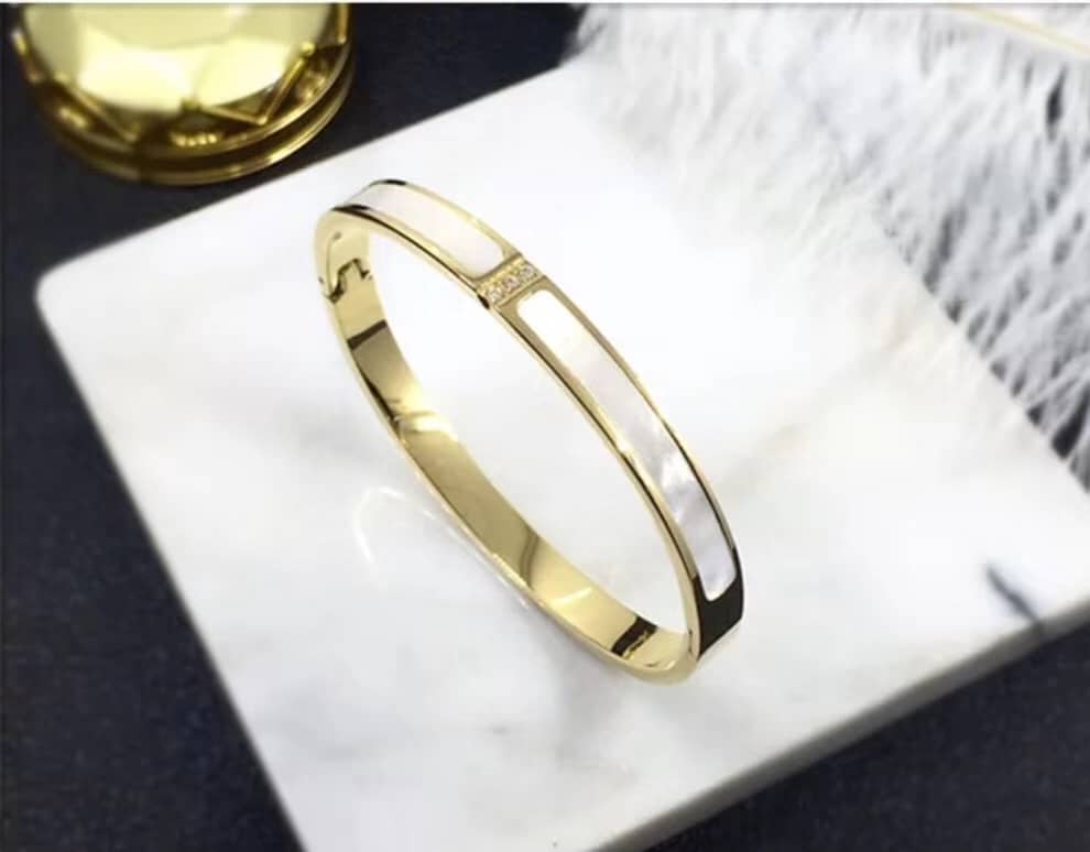 Cartier Bracelet Dupe Classic - DEEPREPS
