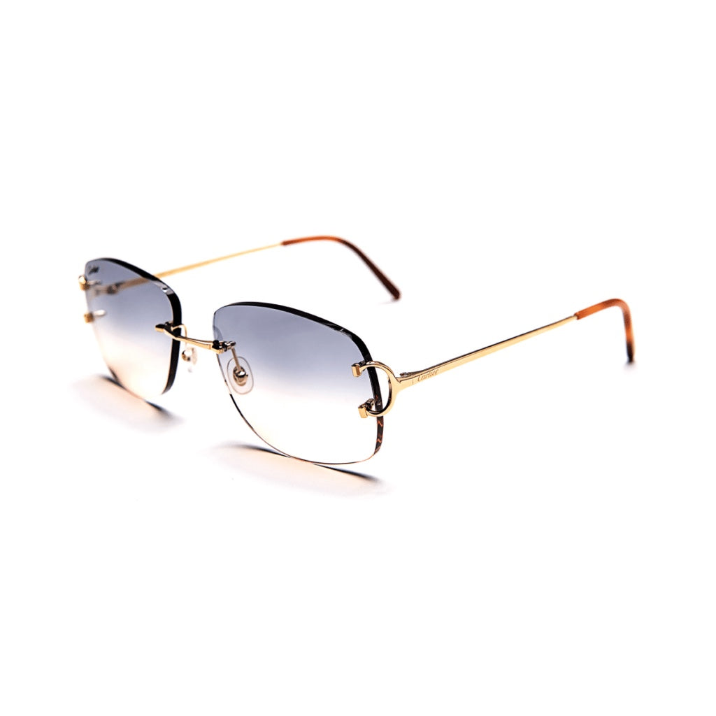 Cartier Sunglasses - DEEPREPS