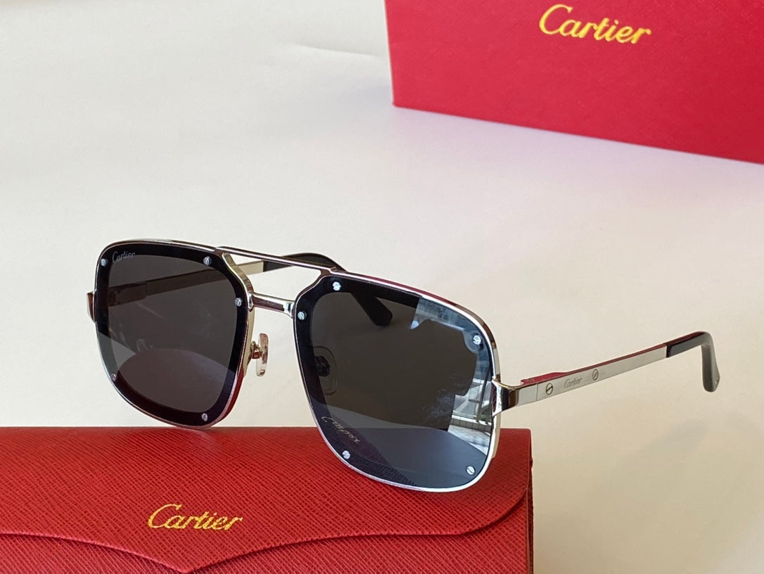 Cartier Sunglasses - DEEPREPS