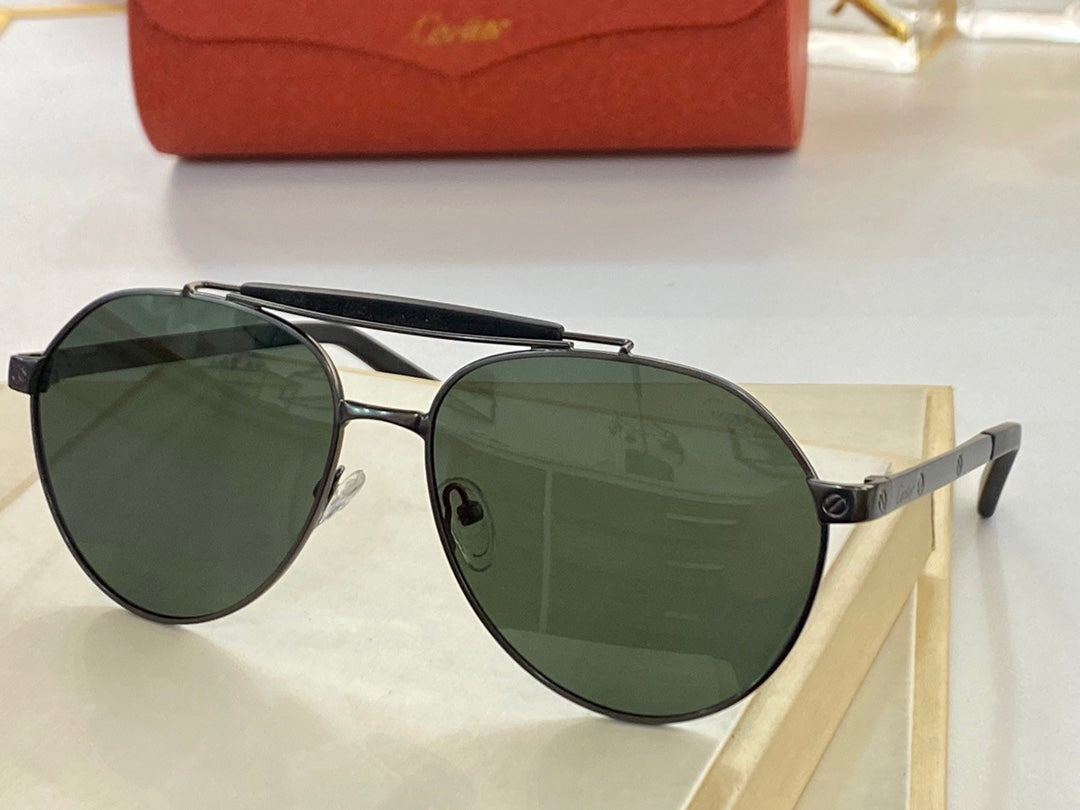 Cartier Sunglasses - DEEPREPS