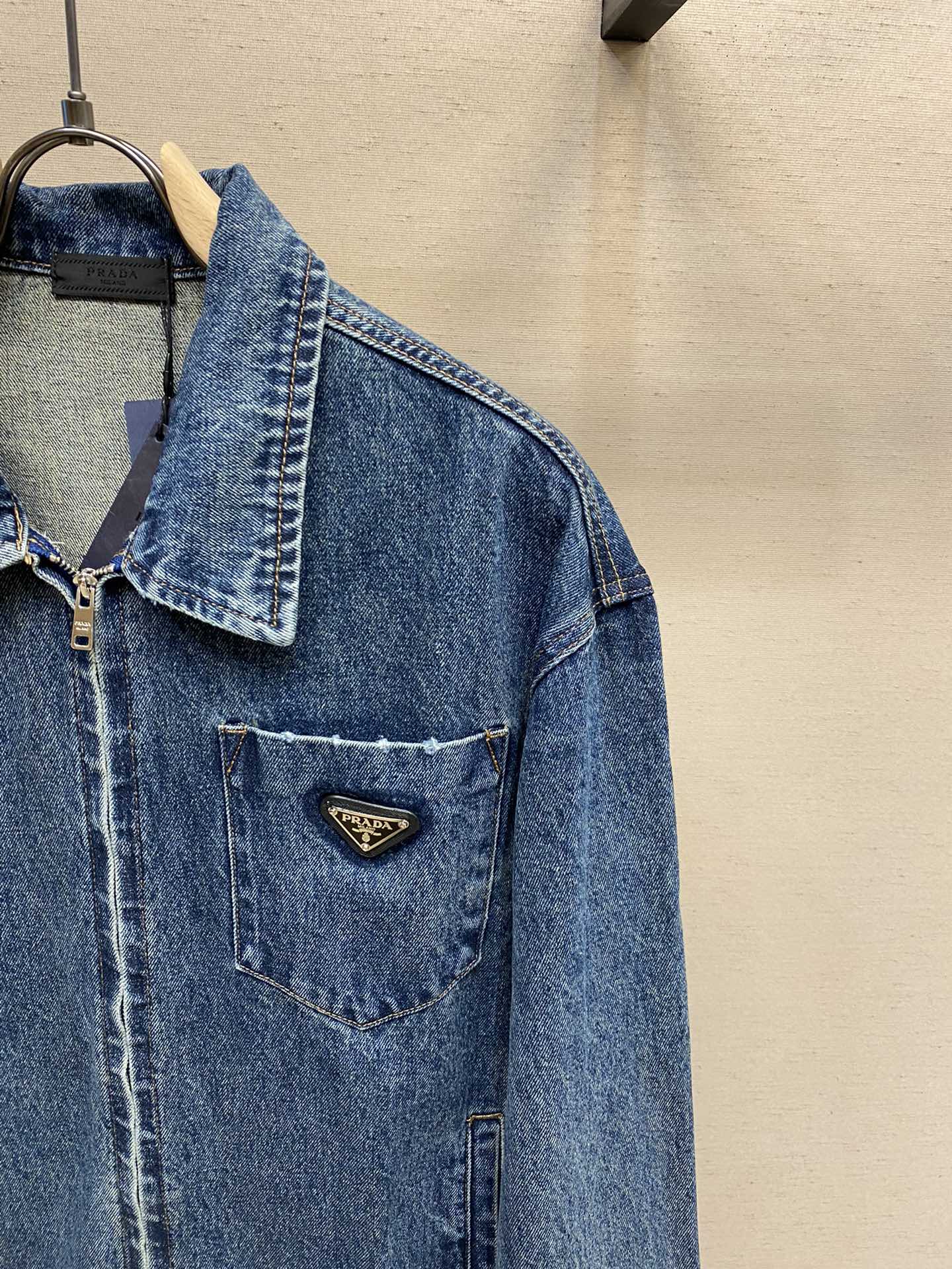 Prada Jacket - DEEPREPS