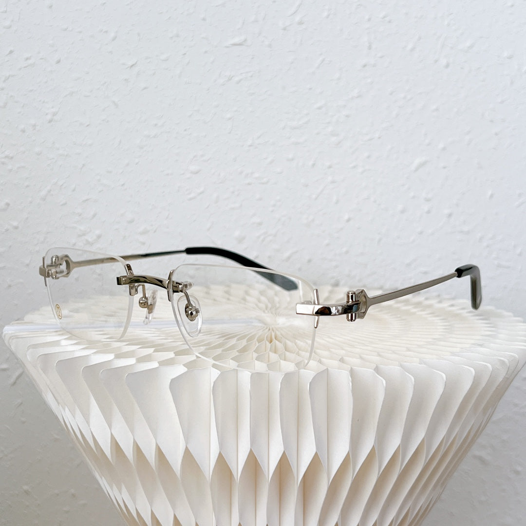 Cartier Glasses - DEEPREPS