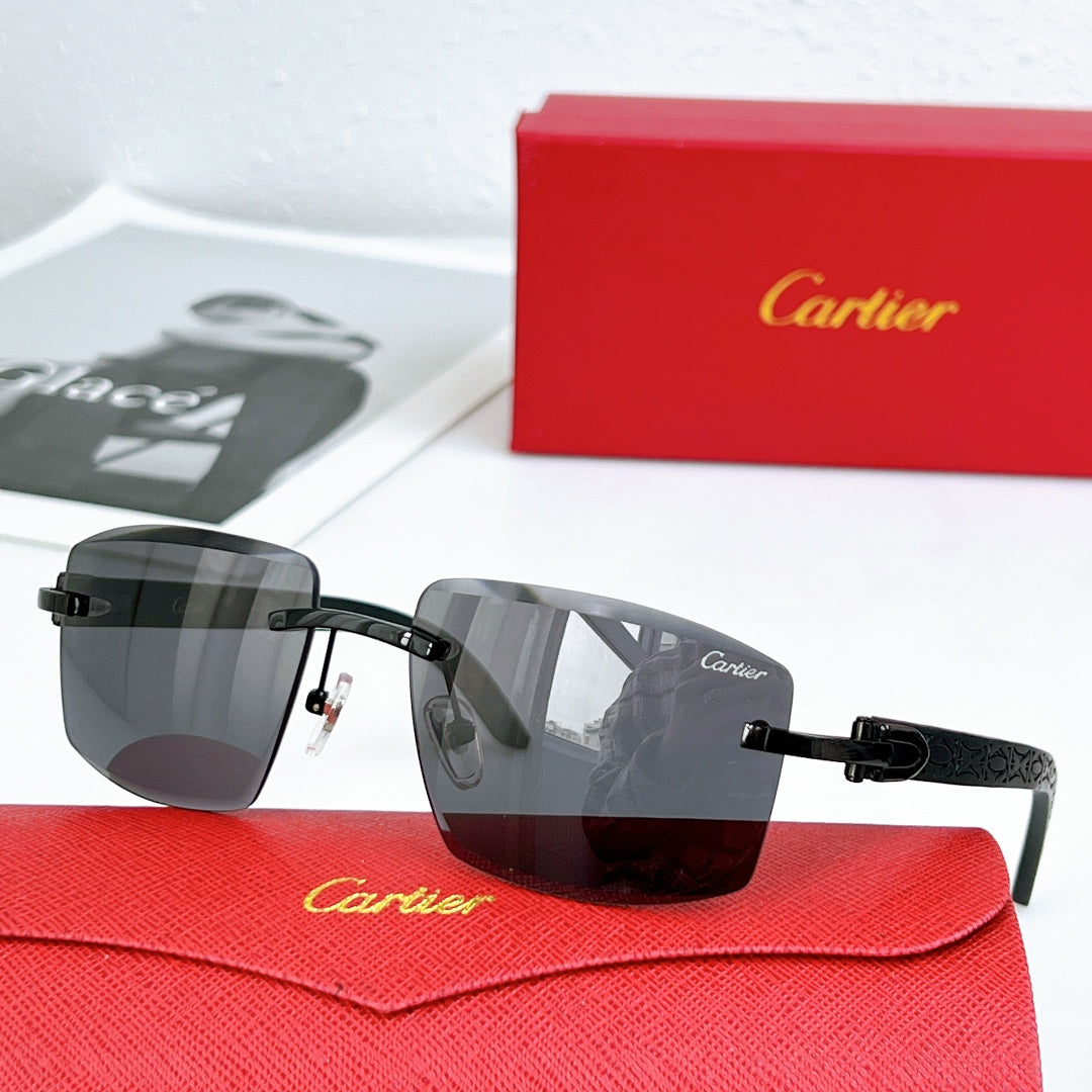 Cartier Sunglasses - DEEPREPS