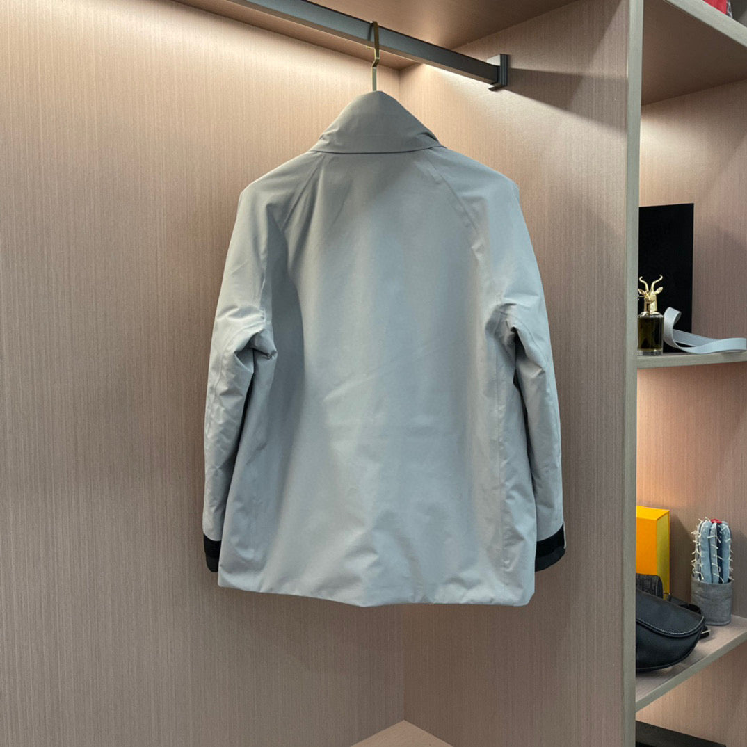 Prada Jacket - DEEPREPS