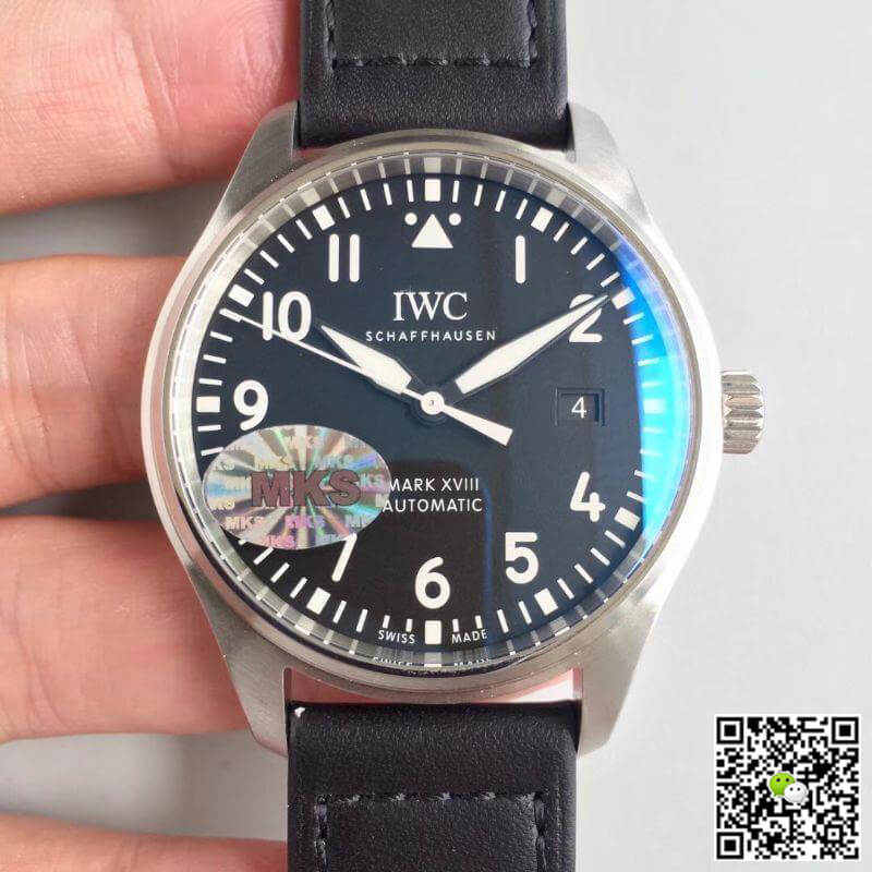 Replica IWC Pilot 1:1 Best Edition - DEEPREPS