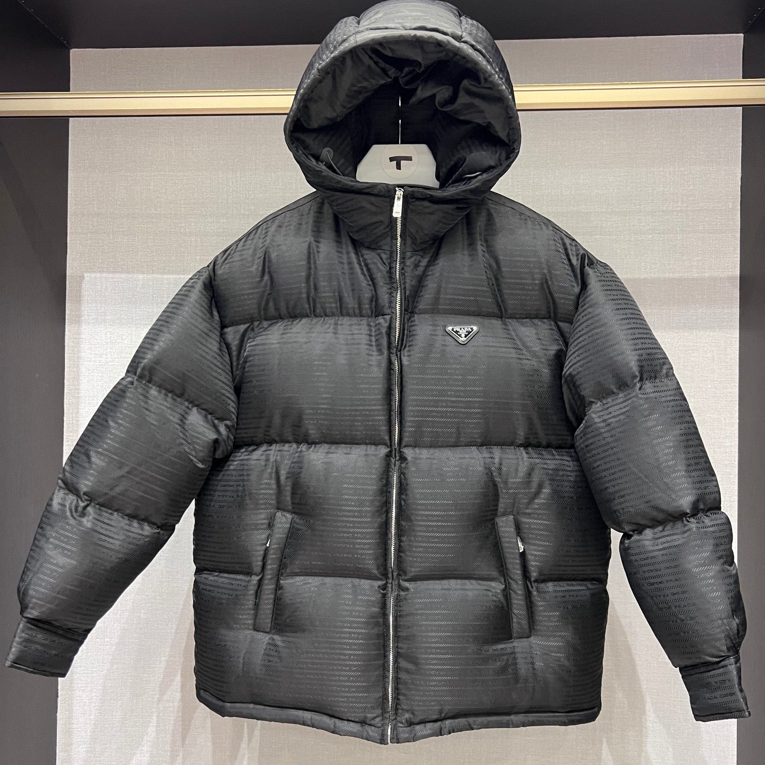 Prada Jacket - DEEPREPS