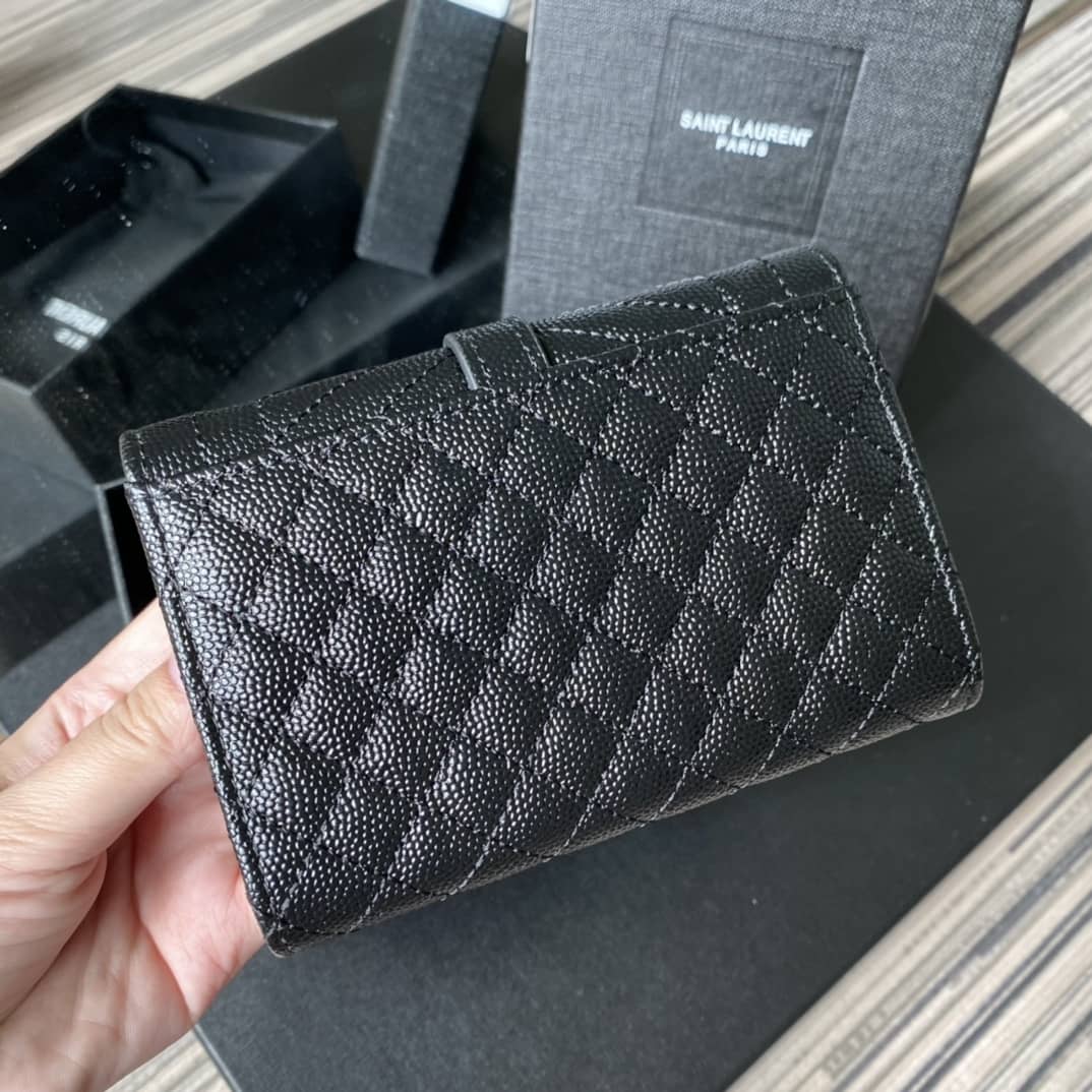 YSL Replica Small Envelope Replica Wallet - DEEPREPS
