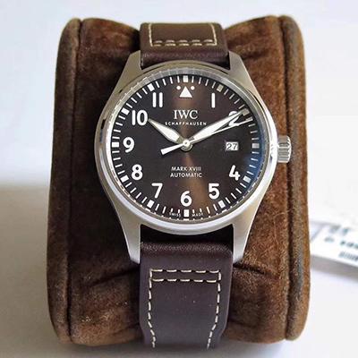Replica IWC Pilot IW327003 1:1 Best Edition - DEEPREPS