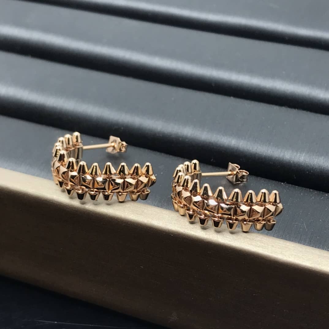 Top Quality Cartier Earring - DEEPREPS