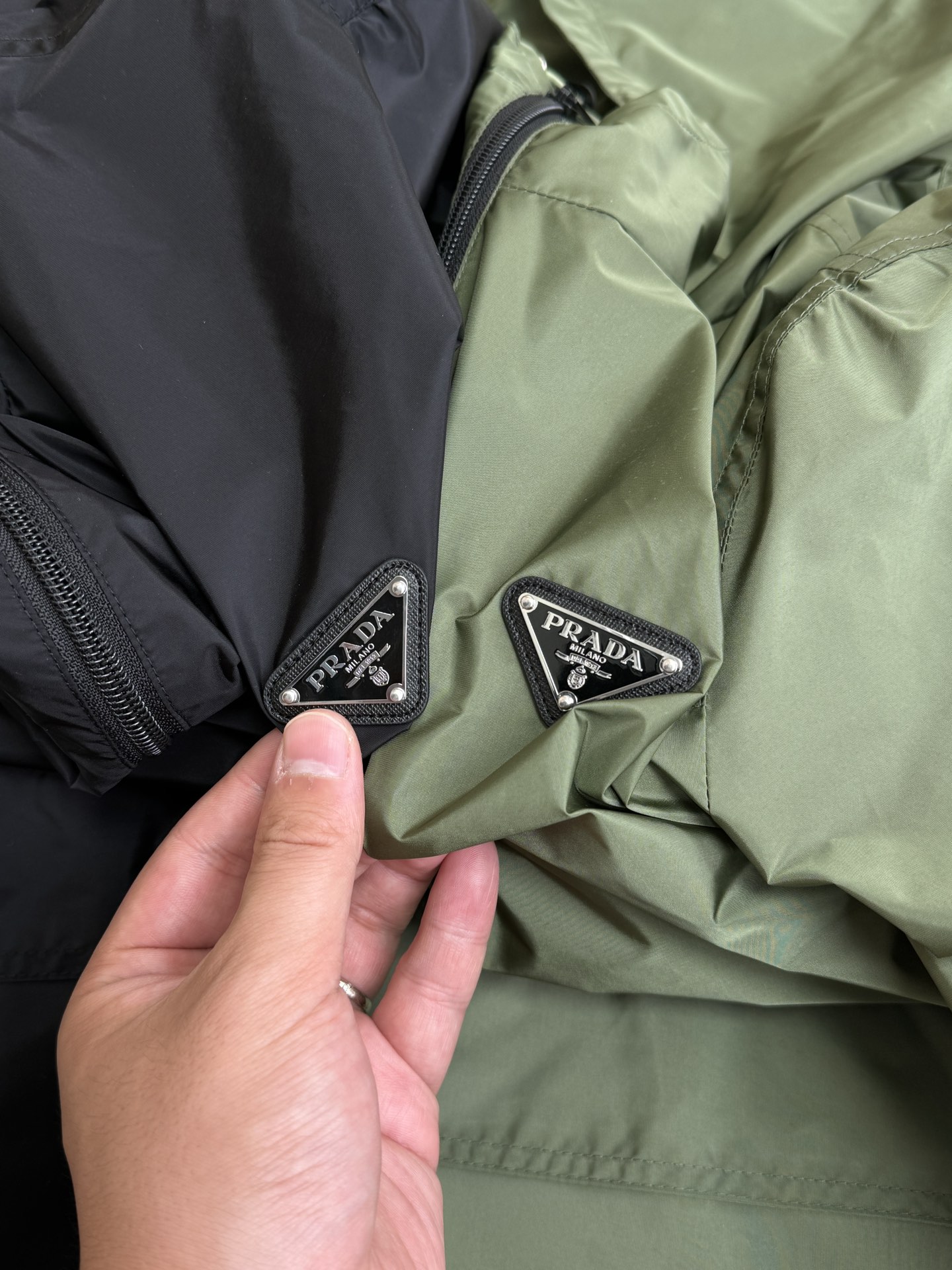 Prada Jacket - DEEPREPS