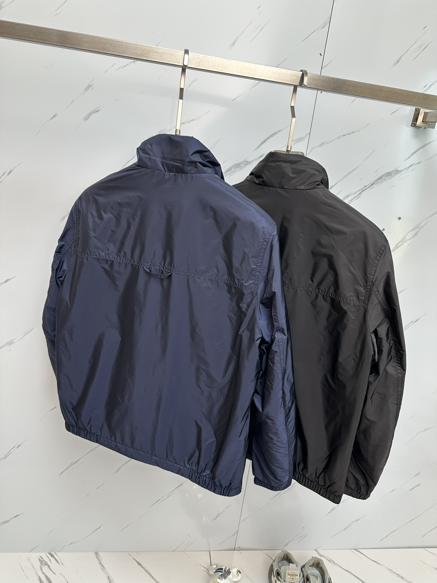 Prada Jacket - DEEPREPS