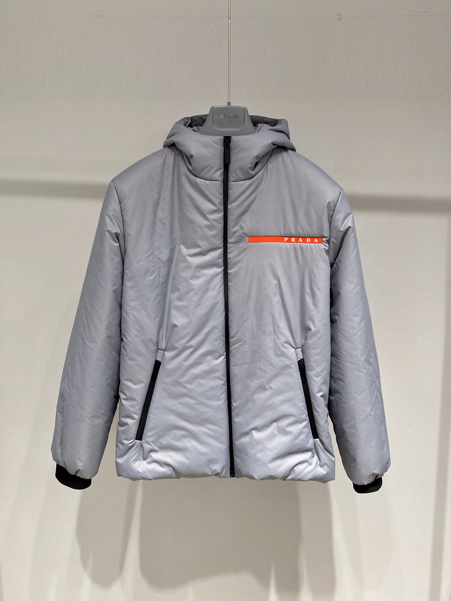 Prada Jacket - DEEPREPS