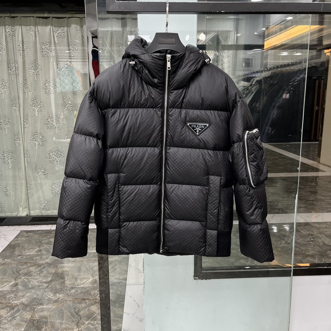 Prada Jacket - DEEPREPS