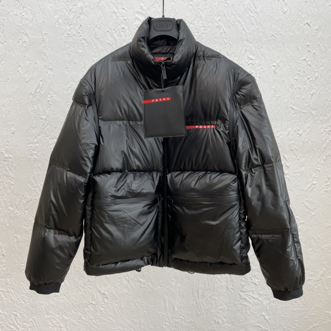 Prada Jacket - DEEPREPS