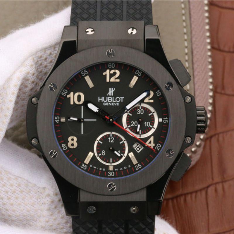 Replica Hublot Big Bang Evolution 301.CX.130.RX 1:1 Best Edition - DEEPREPS
