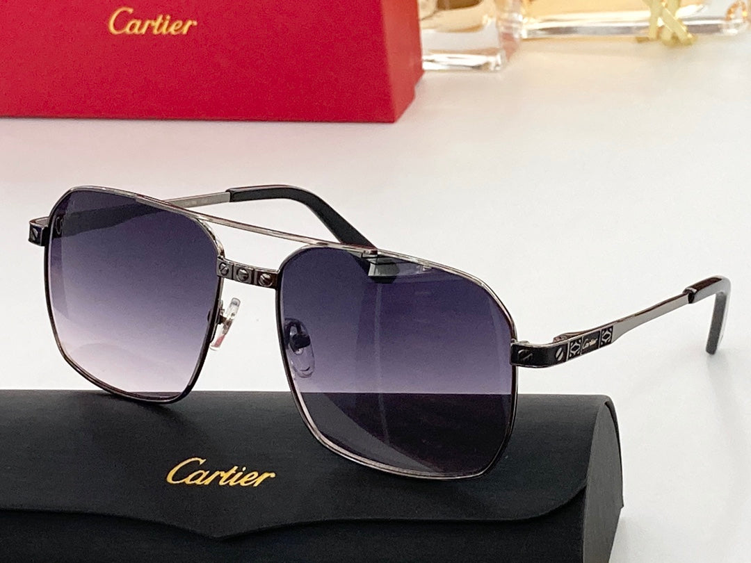 Cartier Sunglasses - DEEPREPS