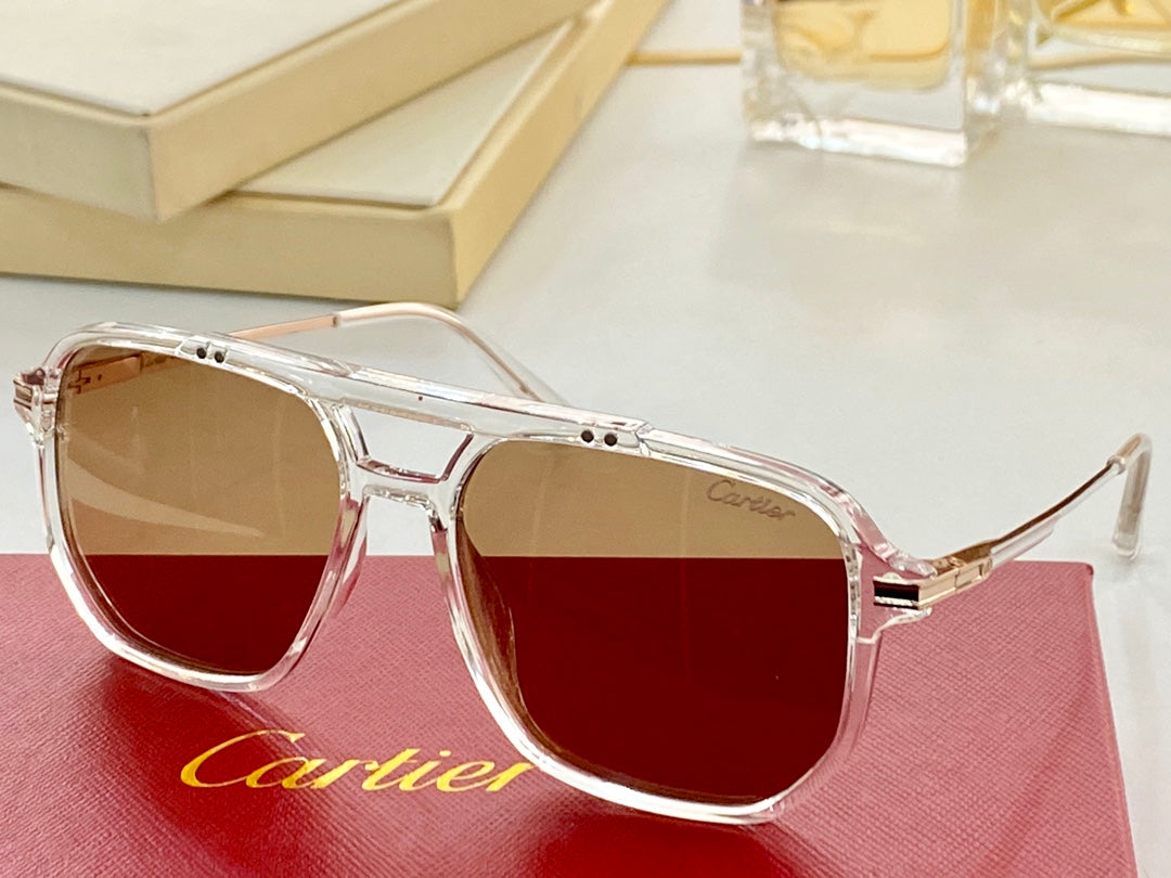 Cartier Sunglasses - DEEPREPS
