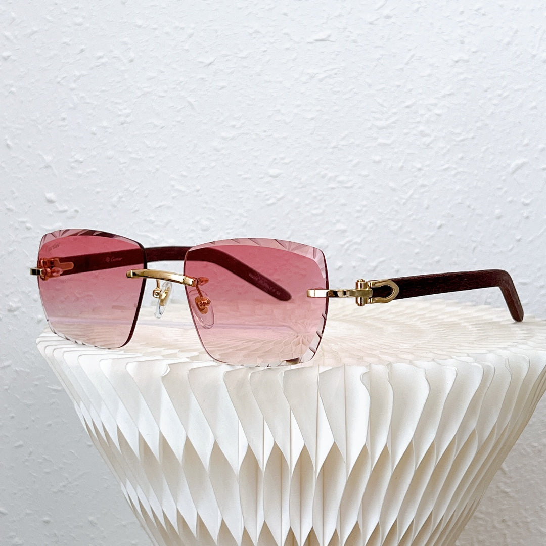 Cartier Sunglasses - DEEPREPS