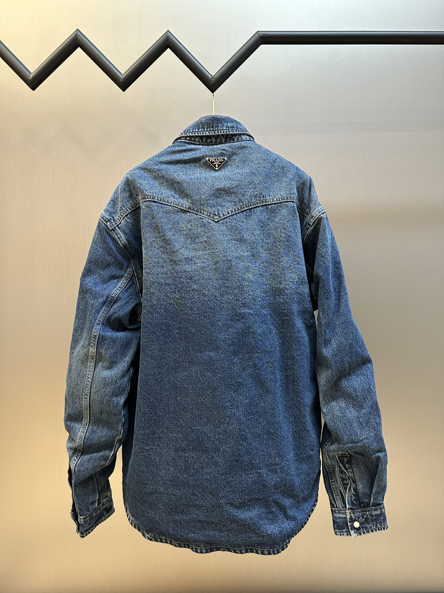 Prada Jacket - DEEPREPS