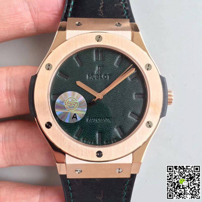 Hublot Replica Classic Fusion 1:1 Best Edition - DEEPREPS