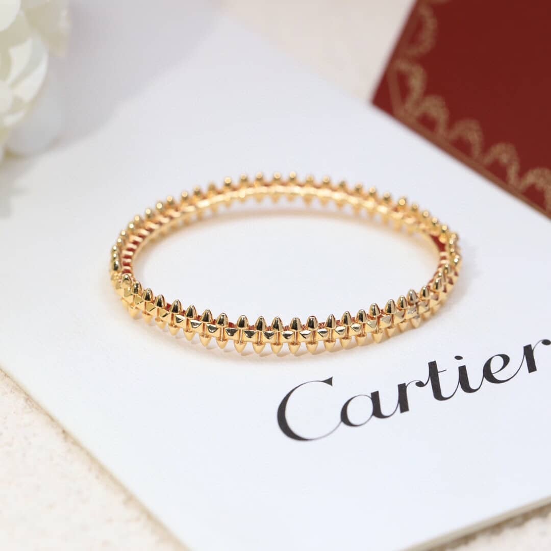 Top Quality Cartier Bracelet Dupe - DEEPREPS