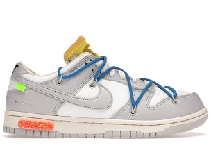 Off White Nike Dunk Lot 10 - DEEPREPS