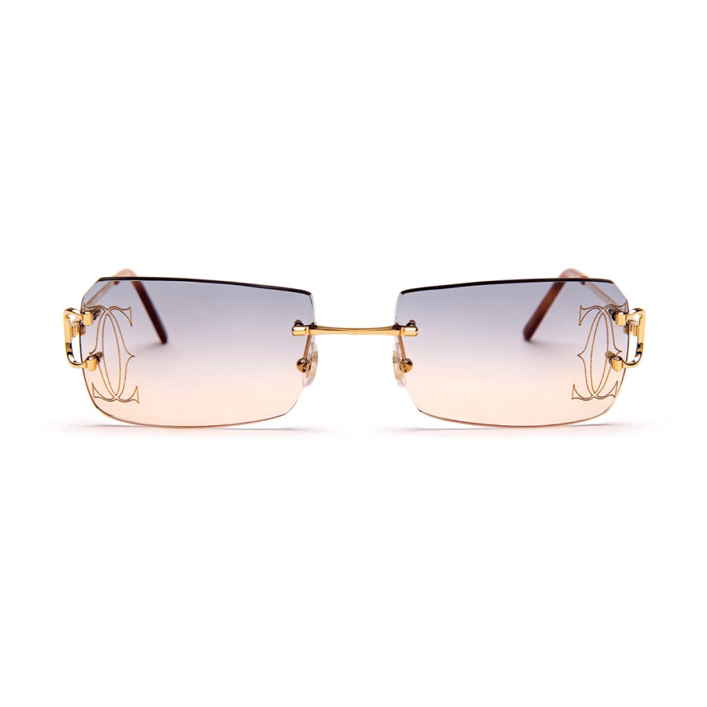 Cartier Sunglasses - DEEPREPS