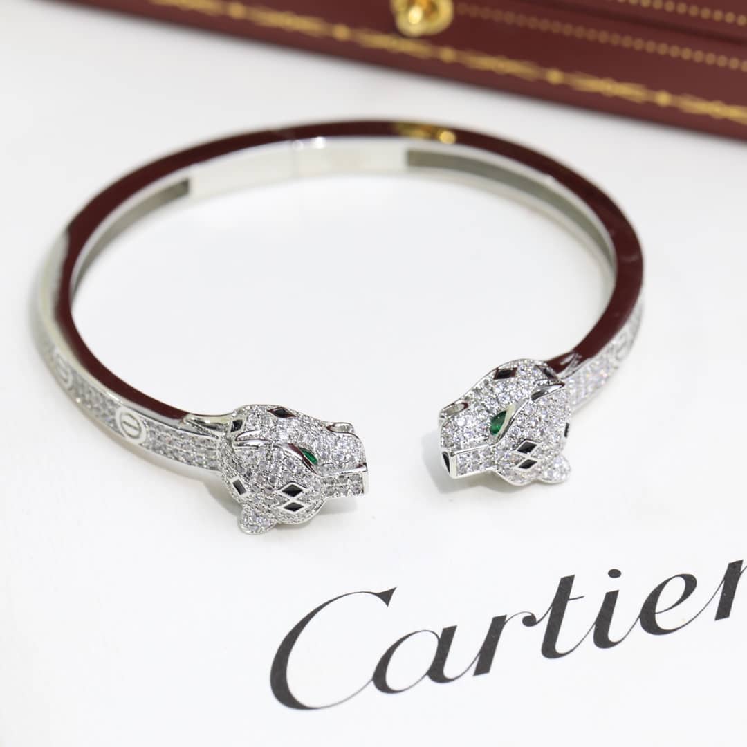 Cartier Bracelet Dupe AAA+ - DEEPREPS