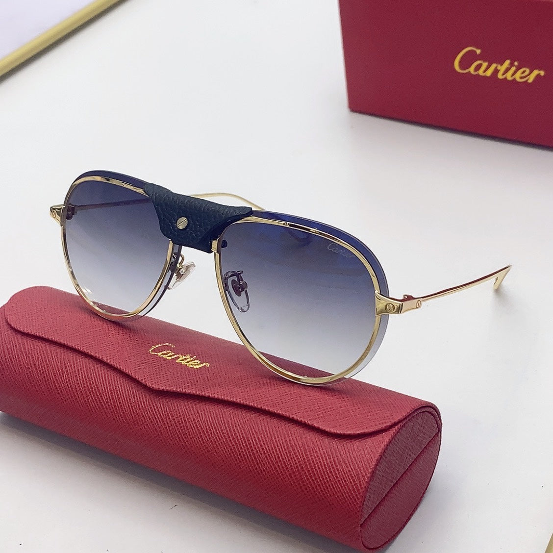 Cartier Sunglasses - DEEPREPS