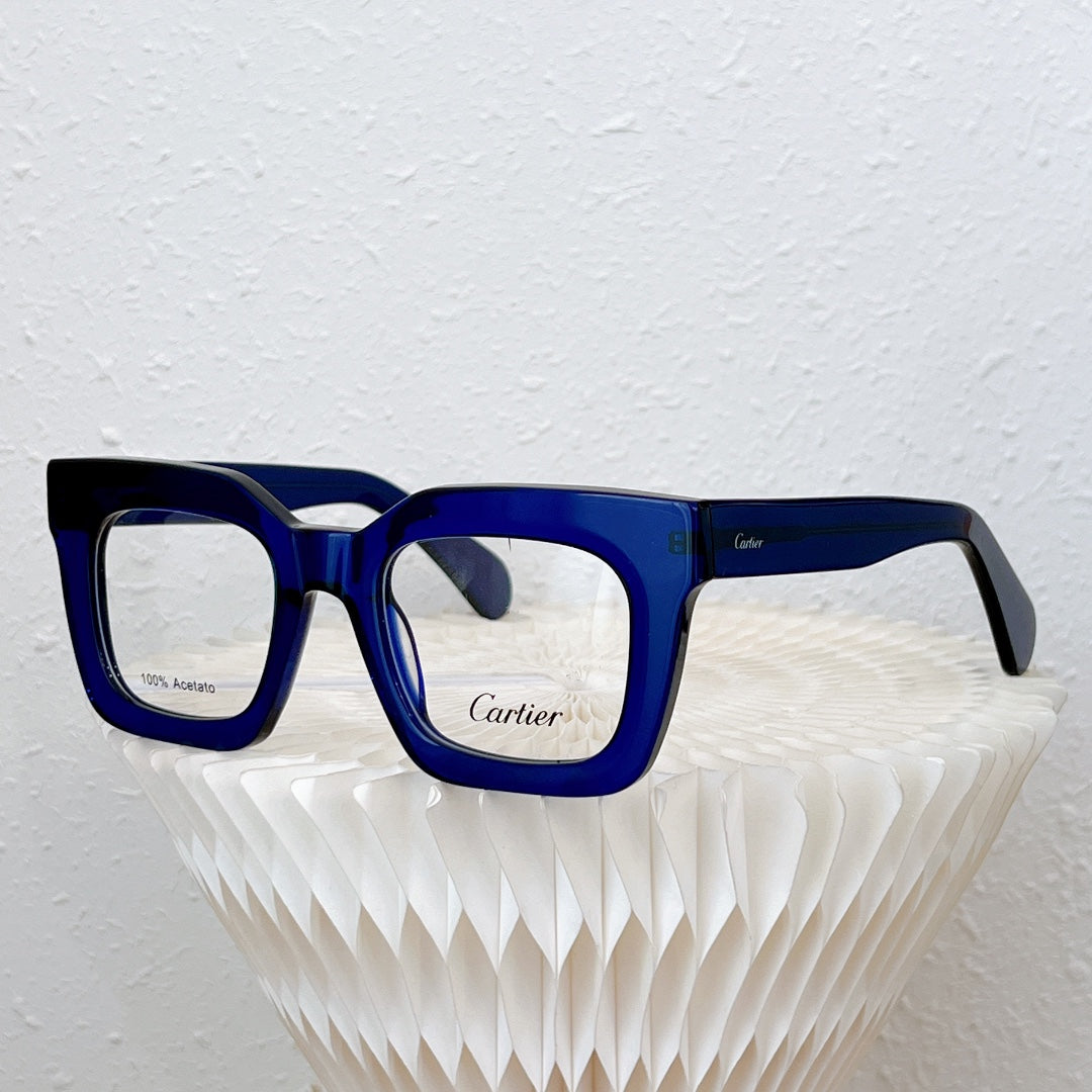 Cartier Glasses - DEEPREPS