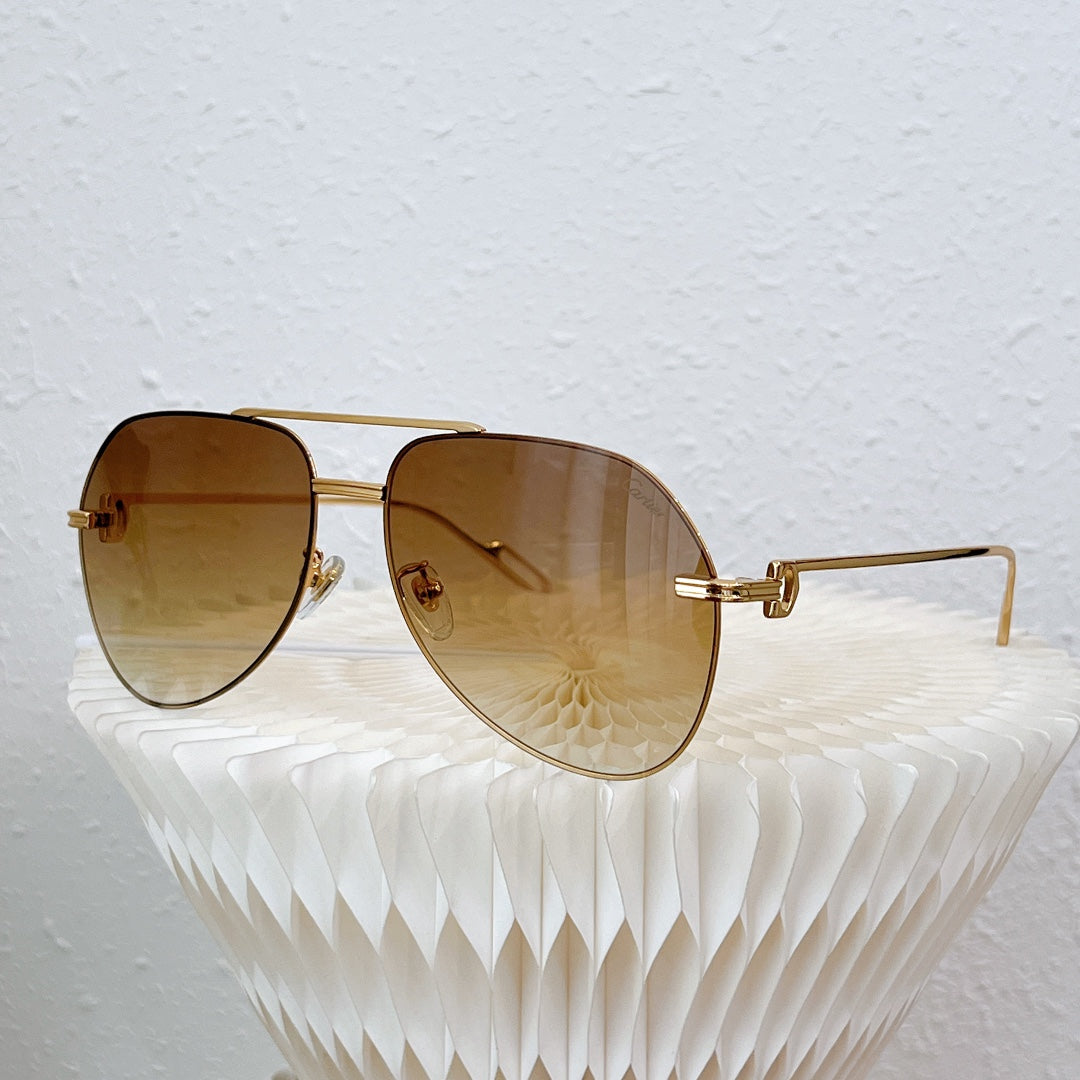 Cartier Sunglasses - DEEPREPS