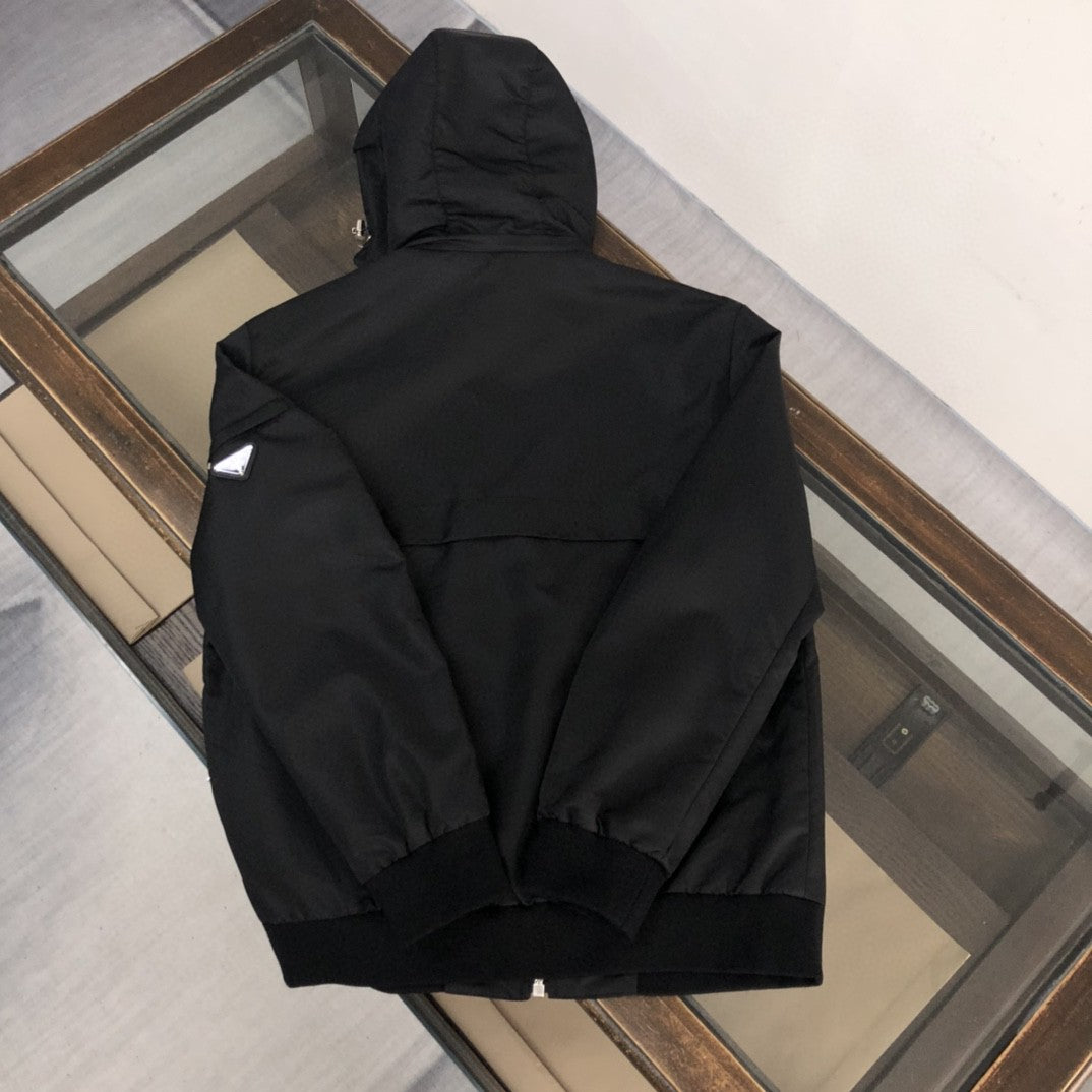 Prada Jacket - DEEPREPS