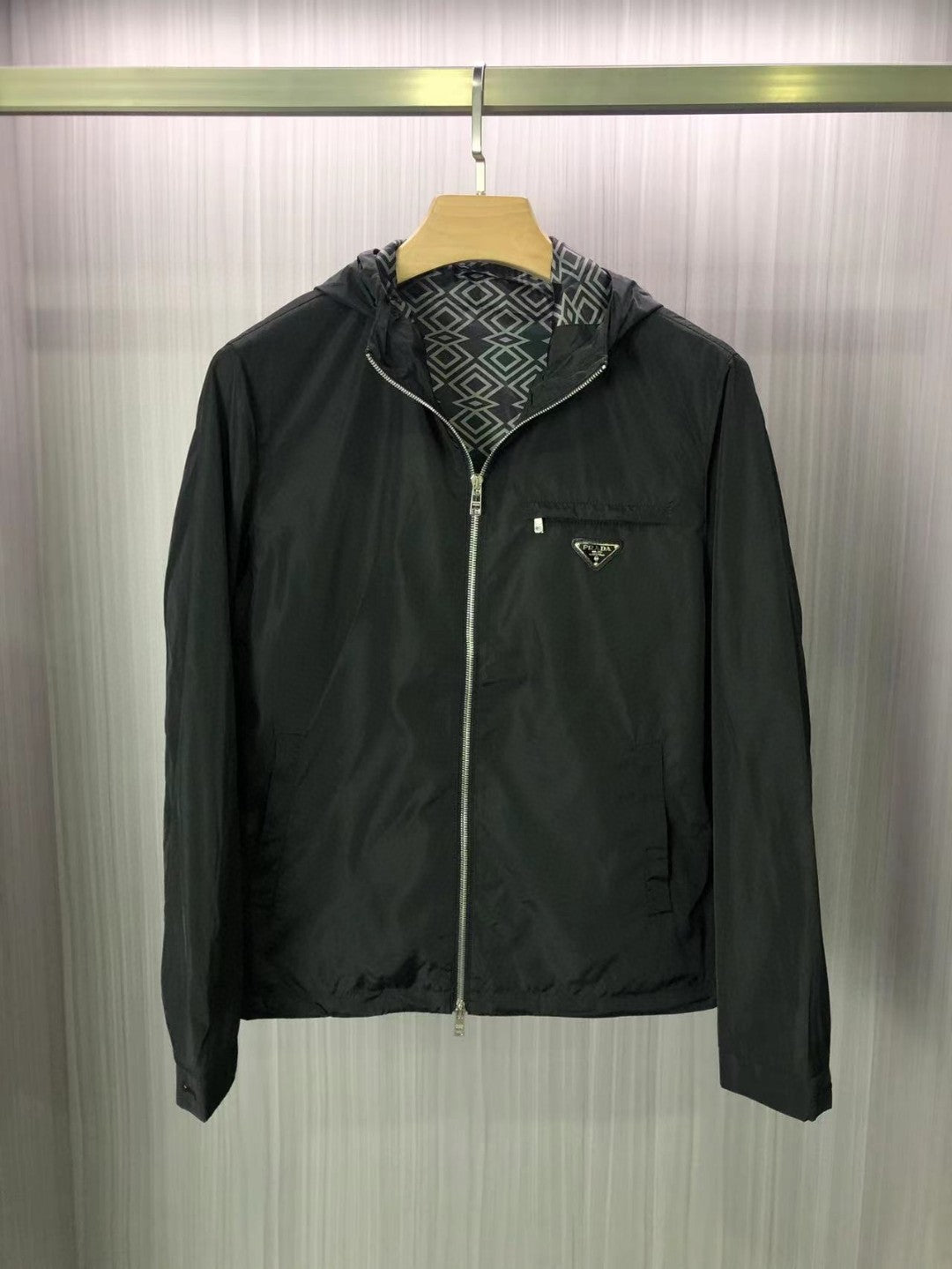 Prada Jacket - DEEPREPS