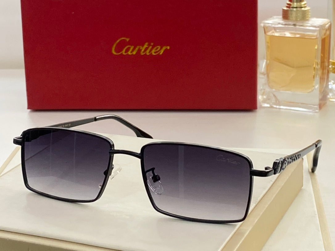 Cartier Sunglasses - DEEPREPS