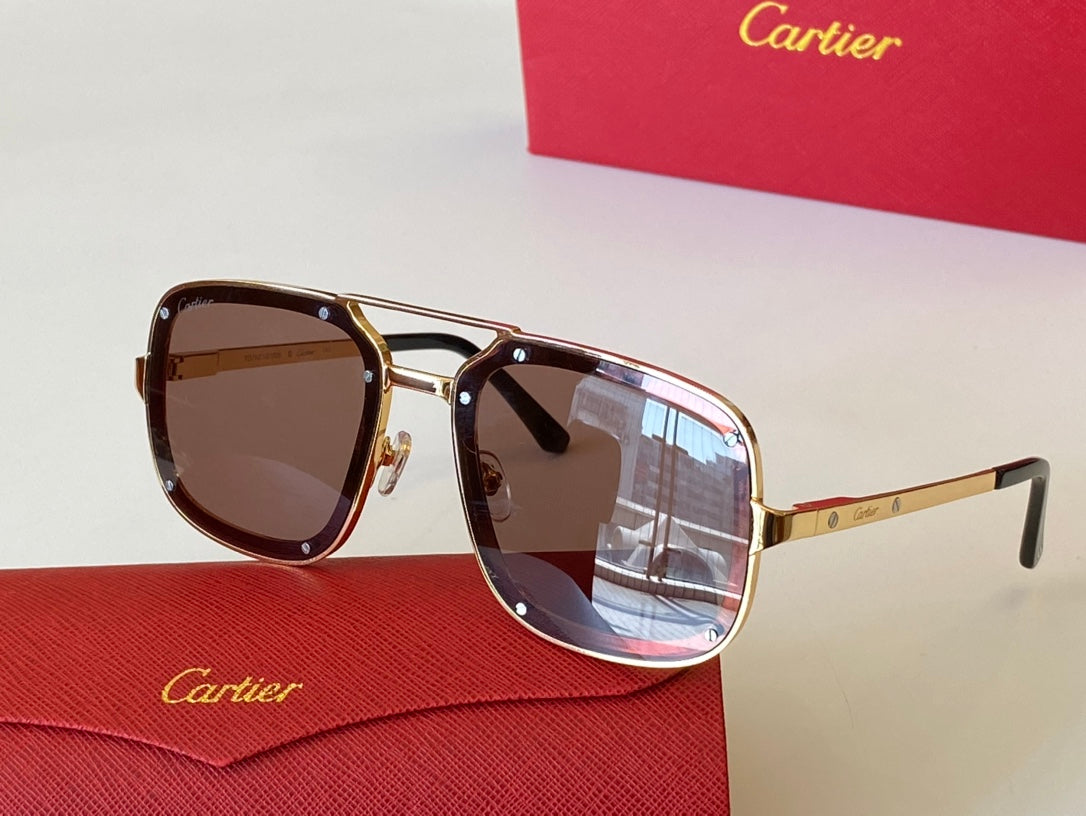 Cartier Sunglasses - DEEPREPS