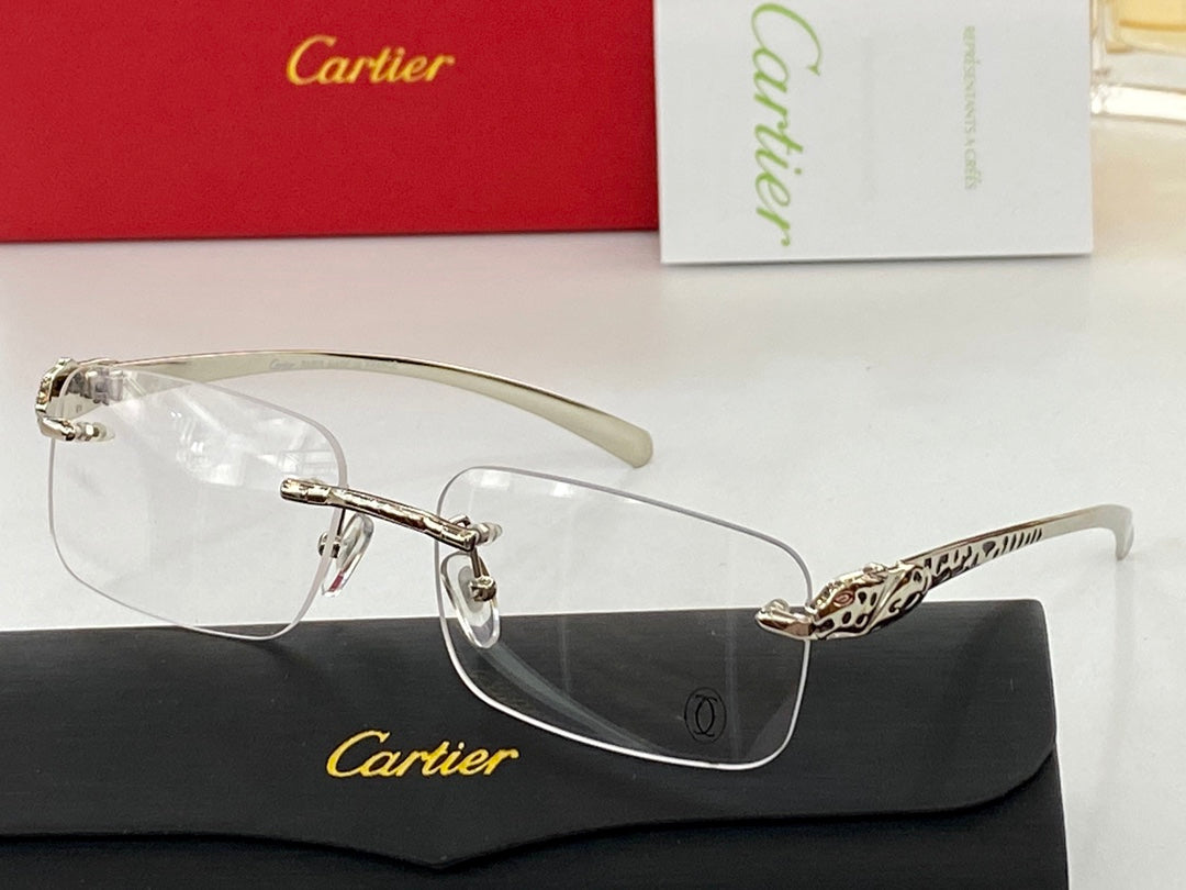 Cartier Sunglasses - DEEPREPS