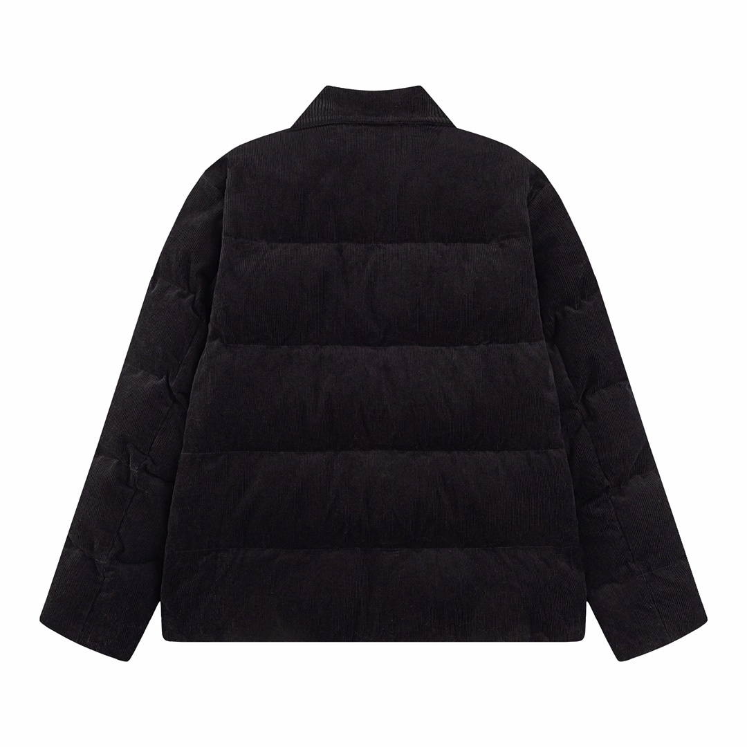 Prada Jacket - DEEPREPS